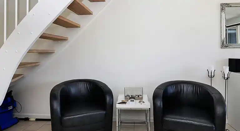 Casa vacanze in Løkken