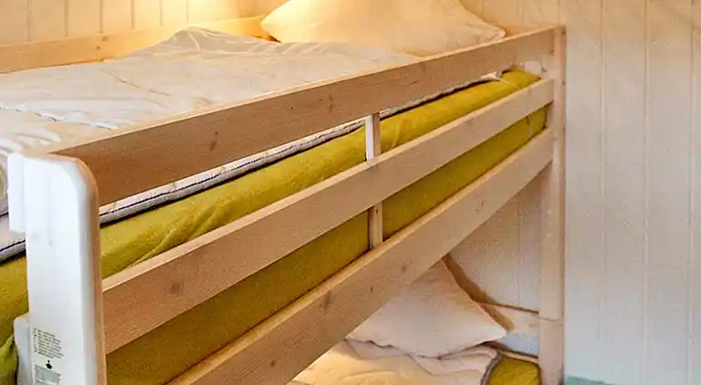 Holiday home in Houvig Strand