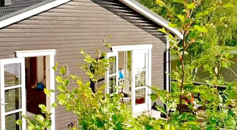 Semesterbostad i Perstorp