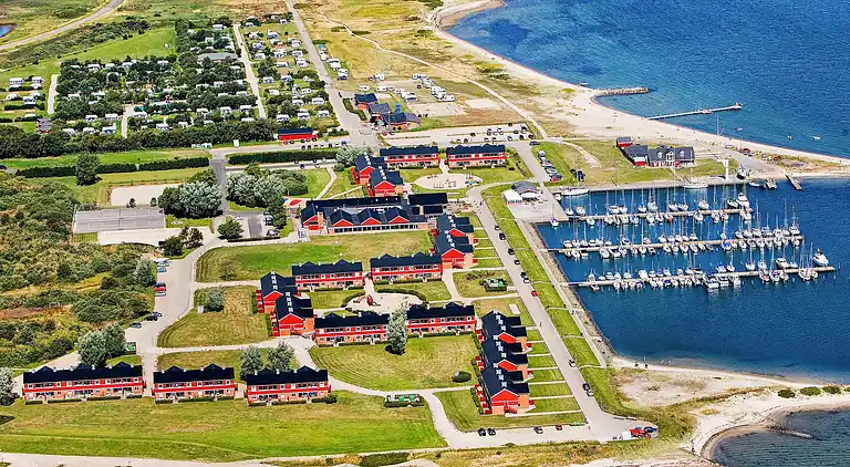 2½ rum,m/utsikt,1.våning