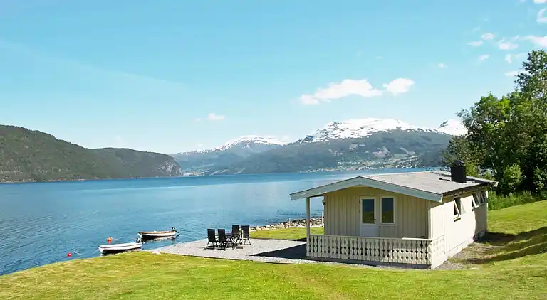 Holiday home in Tistam