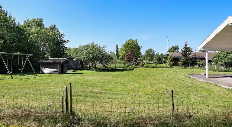 Holiday home in Bratten Strand