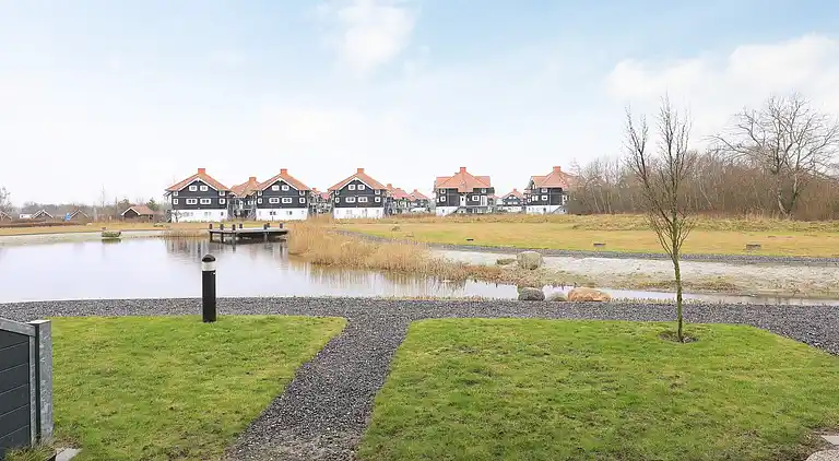 Holiday home in Bogense