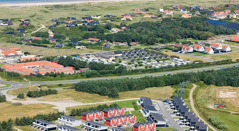 3½ vær.,Skipper,Røgfrit