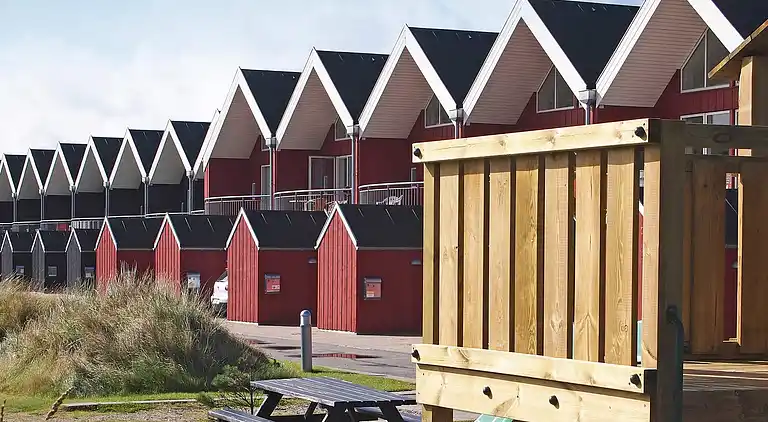 Holiday home in Løkken