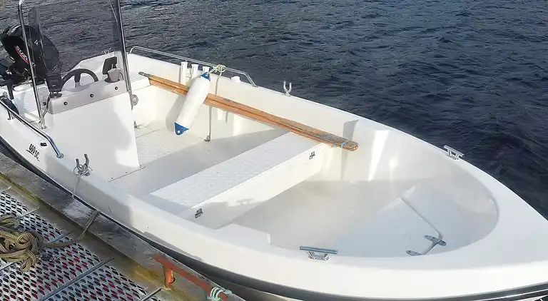 Holiday home in Hosteland