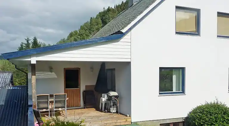 Holiday home in Bygstad