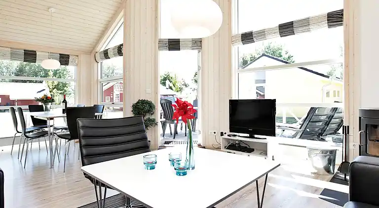 Sommerhus i Kücknitz