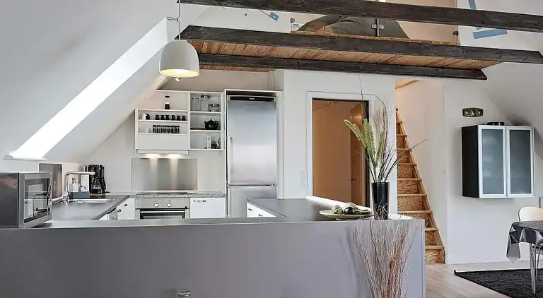 Holiday home in Hasle