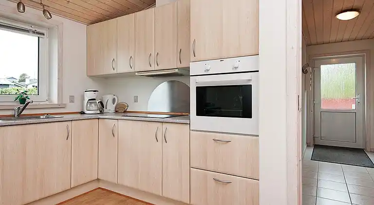 Holiday home in Hejlsminde Strand