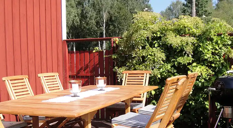 Holiday home in Örebro Municipality