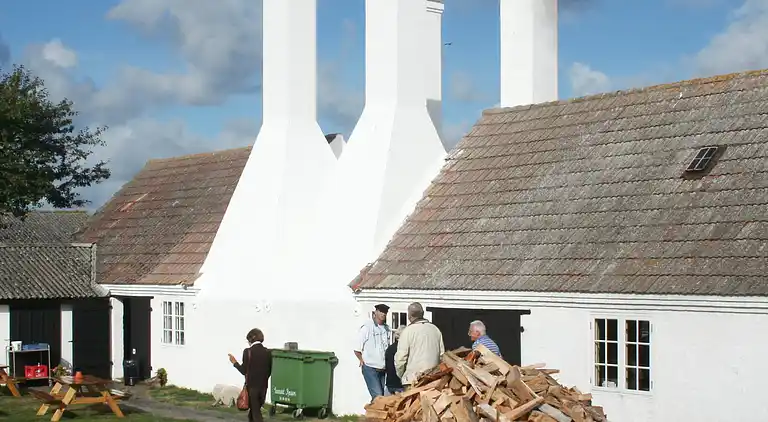 Holiday home in Hasle