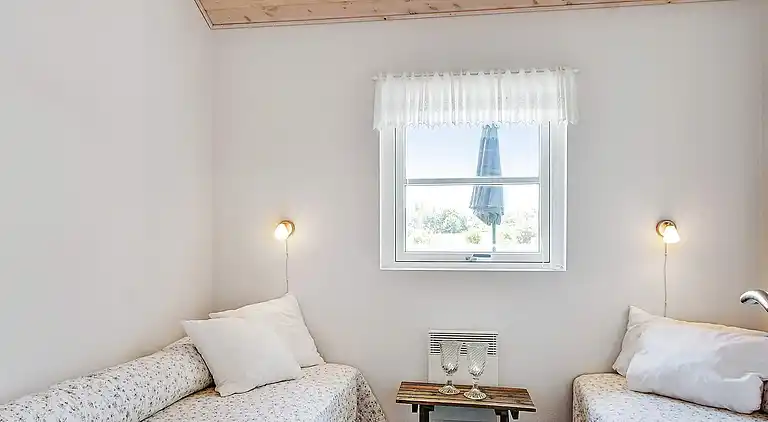 Holiday home in Brovst