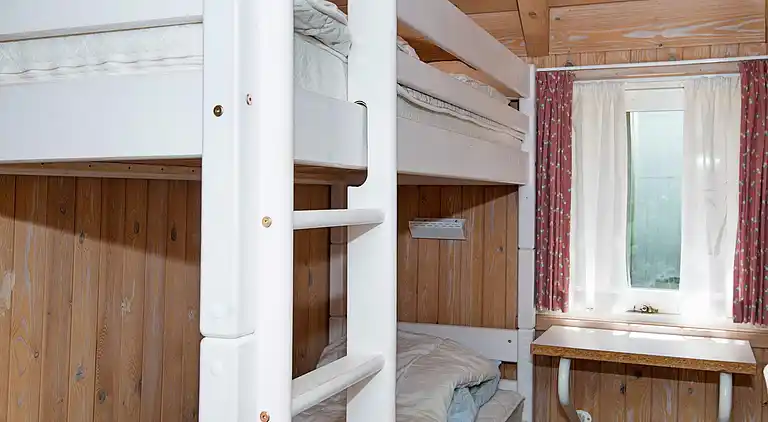 Holiday home in Fjerritslev