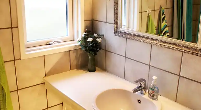 Holiday home in Houvig Strand