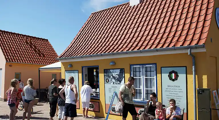 3 vær.,Fjordudsigt,Standard