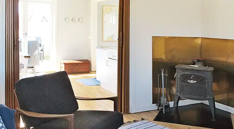 Holiday home in Sotenäs S