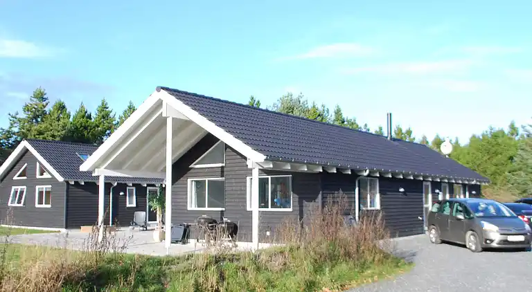 Holiday home in Blåvand