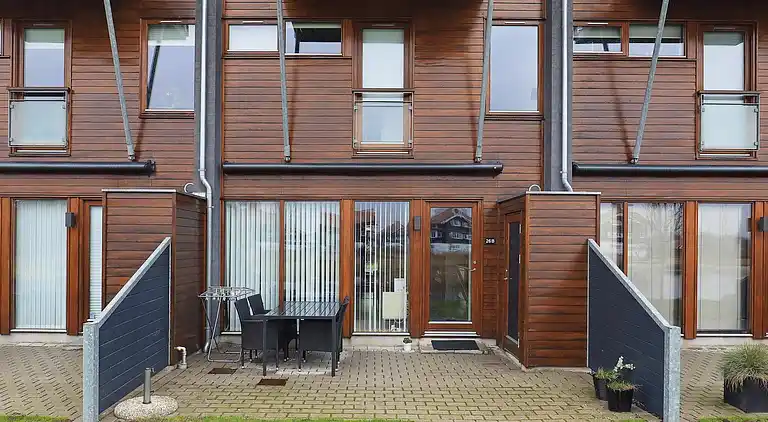 Holiday home in Bogense