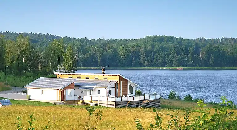 Casa vacanze in Gnesta