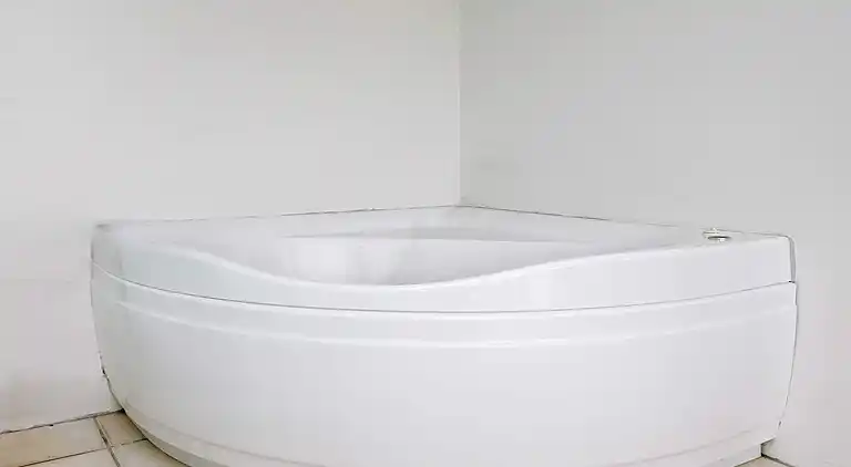 Semesterbostad i Blåvand