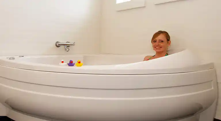 Sommerhus i Ristinge