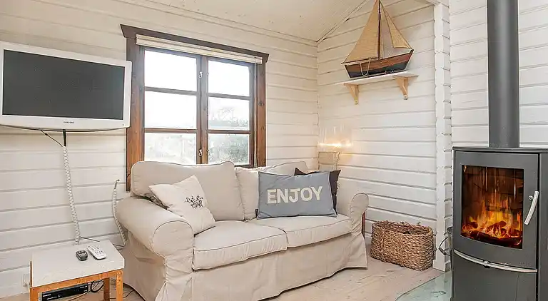 Vakantiehuis in Skagen