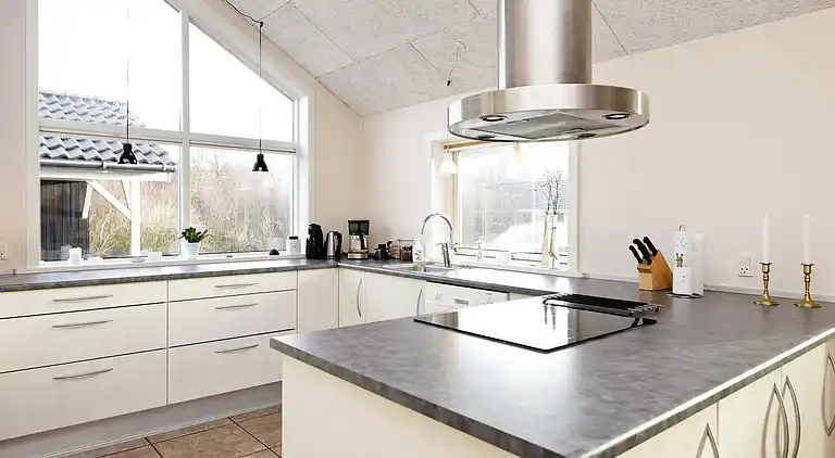 Holiday home in Blåvand