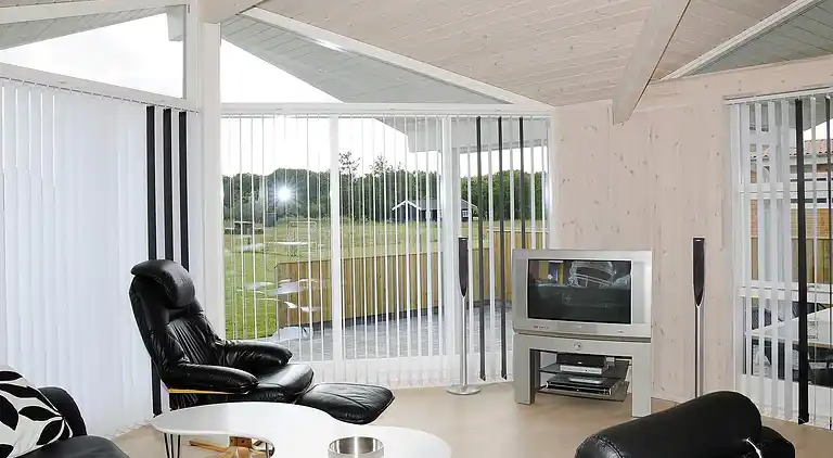 Holiday home in Hovborg