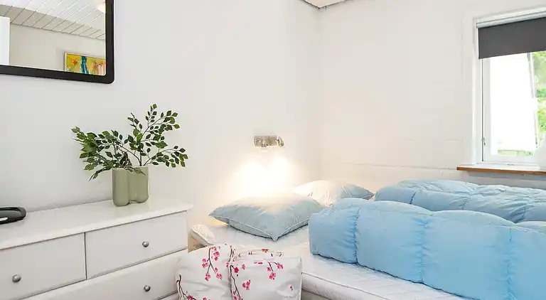 Sommerhus i Allingåbro