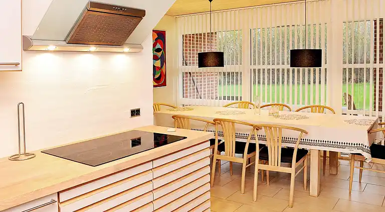 Sommerhus i Ristinge