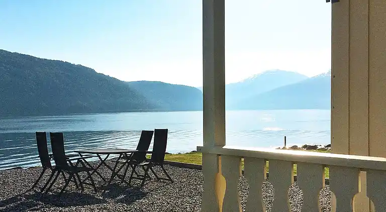 Holiday home in Tistam