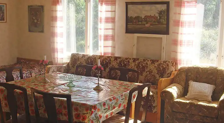 Sommerhus i Hultsfred S