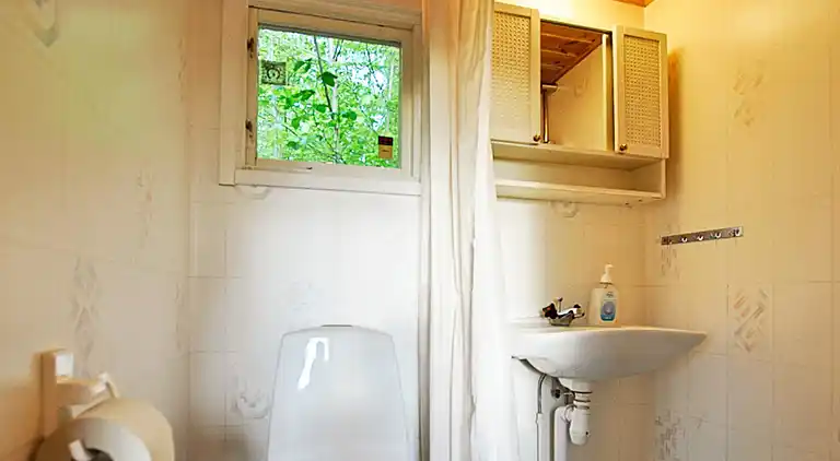 Holiday home in Hässleholm S