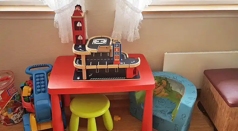 Holiday home in Bygstad