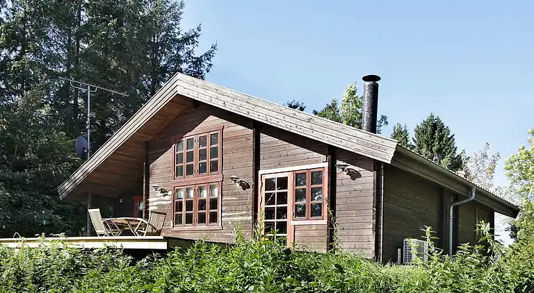 Holiday home in Fårevejle