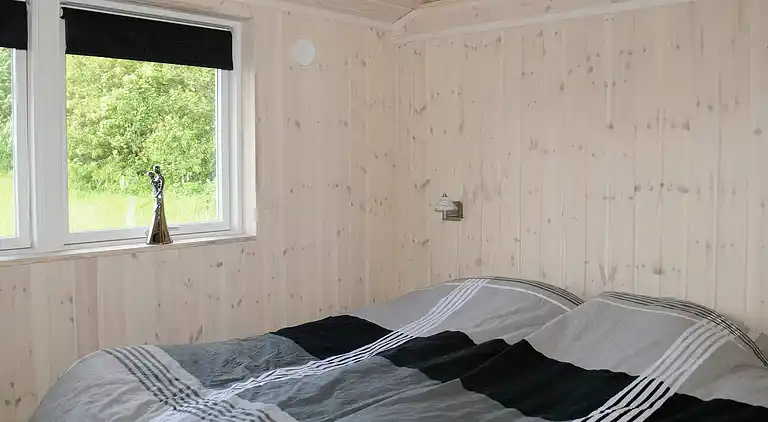 Holiday home in Hovborg