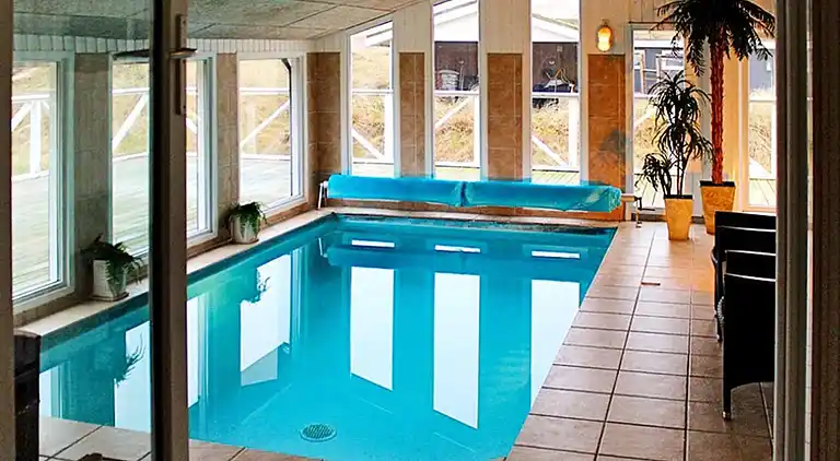 Holiday home in Houvig Strand