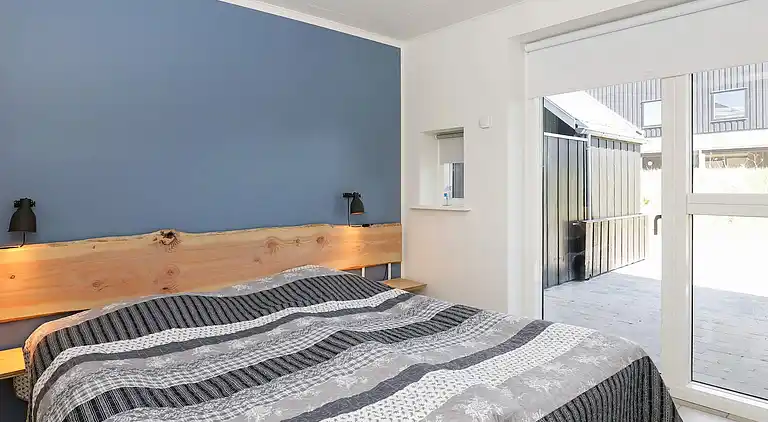 Casa vacanze in Løkken