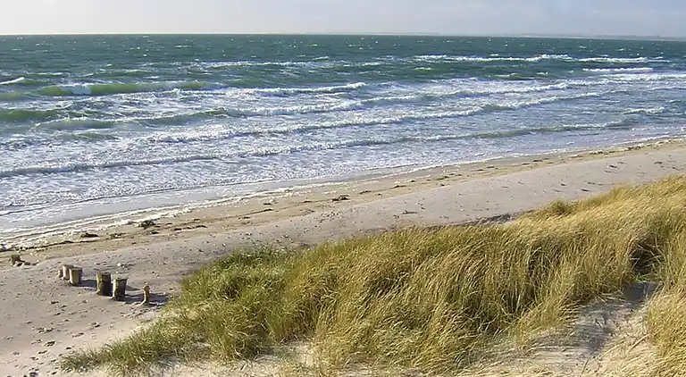 Holiday home in Ristinge