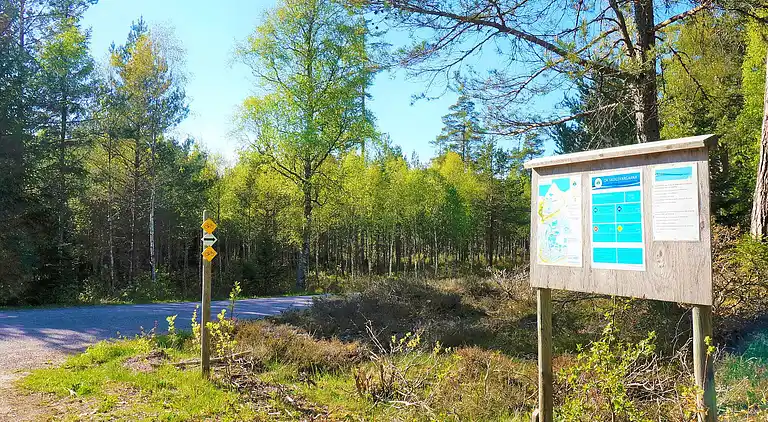 Sommerhus i Vänersborgs