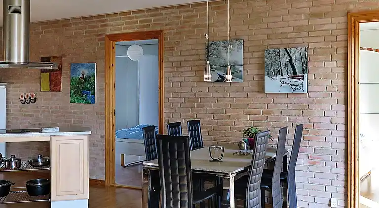 Holiday home in Lemvig