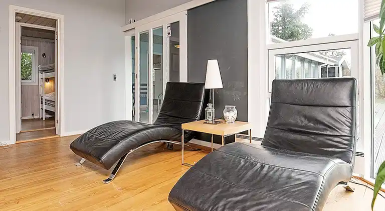 Casa vacanze in Bratten Strand