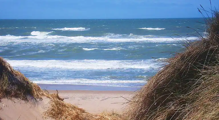 Holiday home in Houvig Strand