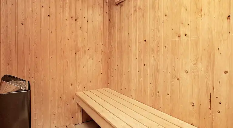 Semesterbostad i Blåvand