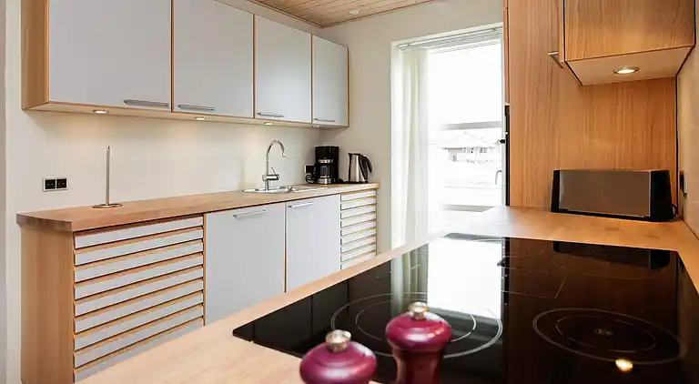 Sommerhus i Ristinge