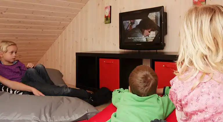 Holiday home in Blåvand