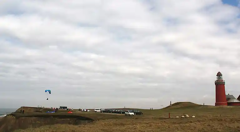 Holiday home in Lemvig