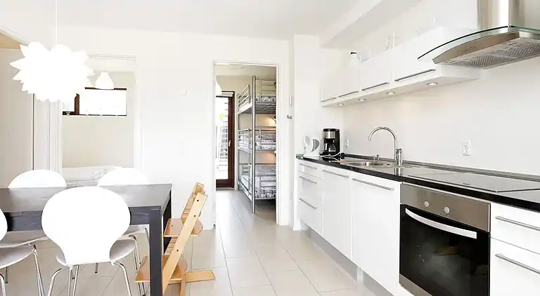 Holiday home in Bogense