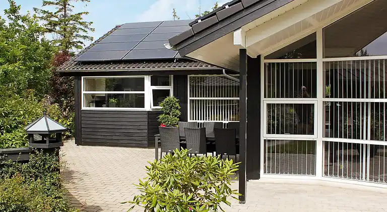 Holiday home in Blåvand